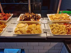 -昆山琶拉帝诗酒店·河畔咖啡厅Riverside Cafe