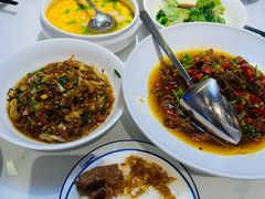 -兰湘子·湘菜小炒(天水兰天城市广场店)