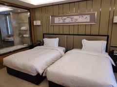 -无锡新湖铂尔曼大酒店