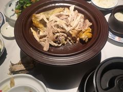 -秋色客家菜(南山店)