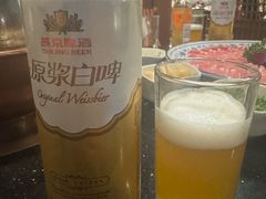 -东来顺饭庄(金泉广场店)