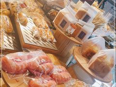 -西村叔叔的店·面包·甜品·蛋糕(清河万象汇店)