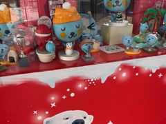 -东方明珠·可口可乐欢乐餐厅