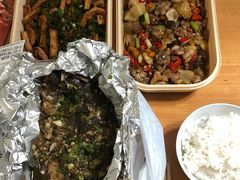 -衡厨·衡阳土菜(中南店)