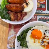 元旦的第一餐在这里吃，希望收获一二三四喜！更多喜事发生！