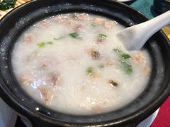 -御膳粥·牛乳粥底火锅·地道顺德菜(容桂店)