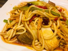 -清真益鑫羊肉手抓馆(南大街店)