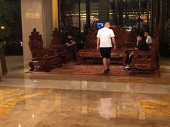-宝利来国际大酒店(机场店)