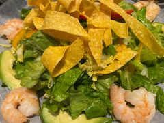 海鲜沙拉-Moka Bros 摩卡站(西单大悦城店)