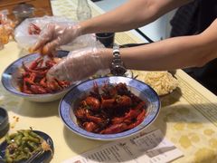 -91小龙虾·香辣蛙(蛇口店)