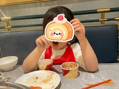 -一绪に寿喜烧(虹悦城店)