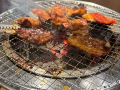 -蒜香焼肉PURUSHIN(马场路店)