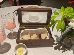 -狮拾久·现代新加坡料理(福田COCO Park店)