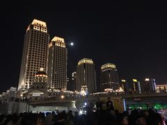 -海河游船-永乐码头(大悲院)