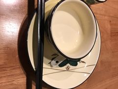 -一盐堂本帮菜(外滩店)