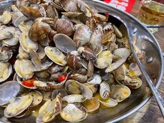 -双合园·海鲜水饺青岛菜(万佳广场店)