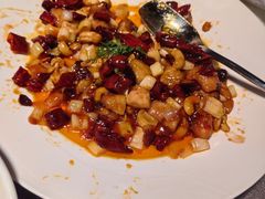 -秀儿四九城·新京菜(亚运村鸟巢店)