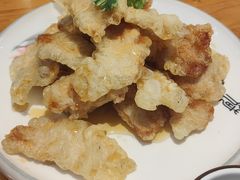 -快乐老家三鲜饺子东北菜(南六中路店)