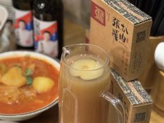 -張飛扒肉·龙江非遗(道外店)