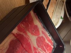 -温野菜涮涮锅(西单大悦城店)