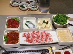 -海底捞火锅(凯德广场店)