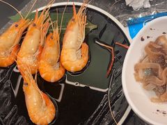 -牛YO寿喜烧·铁板烧和牛火锅自助(市府恒隆店)