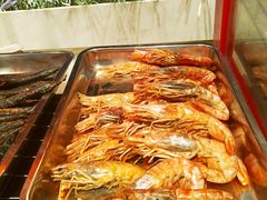 -盒马鲜生(曜一城店)