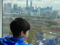 -上海浦东嘉里大酒店