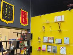 -成杰格斗·拳击·柔术·防身术(建设路店)