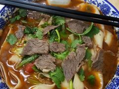 -南京交通职业技术学院第四食堂