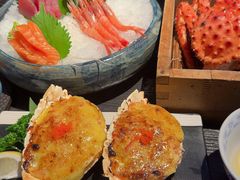 -尚居日料·和牛寿喜烧自助(市府恒隆广场店)