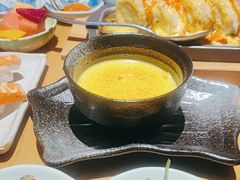 -一心创作料理屋(经开万达店)