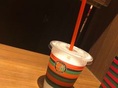 -天然豚骨拉面专门店 一兰(铜锣湾店)