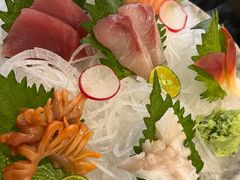 -昱匠·日本料理(金融街店)