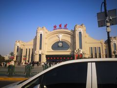 -山河屯铁锅炖(哈西站店)