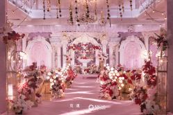-觅遇Meet U私人婚礼定制(潮汕店)