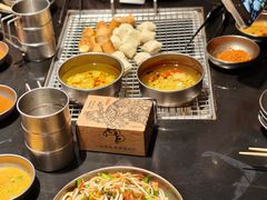 -夜食白市Yespicy·烧烤啤酒宵夜(番禺四海城店)