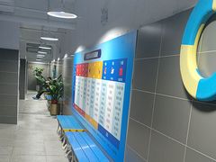 -小蓝鲸游泳培训基地(积水潭店)