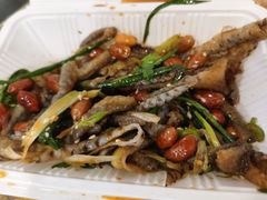 陈添记爽鱼皮-陈添記·祖傳爽鱼皮·西关老字号(广州首店)
