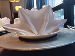 -丽晶轩中餐厅(重庆丽晶酒店)