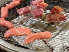 -炭虎烤肉(桂林路店)