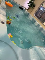 -四季宝贝婴幼儿水育成长中心(陆家嘴店)