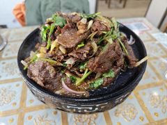 -清真·鸦儿李记·小馆(后海店)