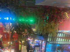 -北京老门框爆肚涮肉馆(锦业路店)