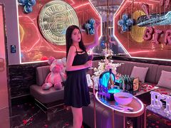 -INLOVE KTV(西溪印象城店)