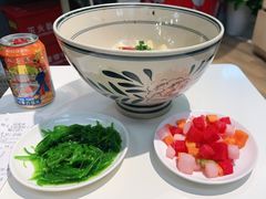 -墩儿大碗宽面(来福士店)