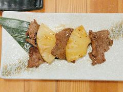 -菊上日式料理(蚌埠银泰店)