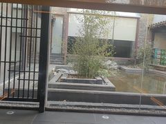 -竹雨堂创意中国菜(裕华店)