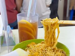 咖喱鸡米-金利食店(氹仔店)