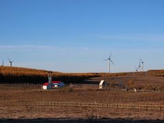 -塞罕坝国家级自然保护区